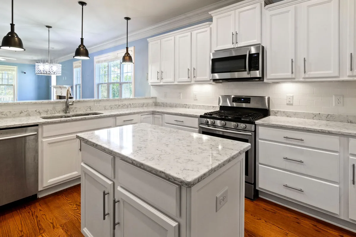Filth & Squalor Cleanup in Bull Run Mountain Estates, VA
